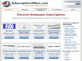 discountnewspapers.com