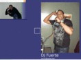 djfuerte.com
