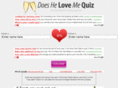 doeshelovemequiz.com