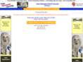 doggroomingvanforsale.com