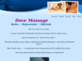 dovemassage.com