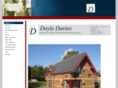 doyledavies.com