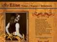 elisebellydance.com