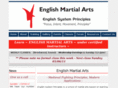 englishmartialarts-esp.com