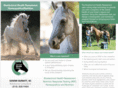 equinehealthedge.com
