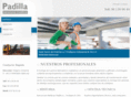 estructuraspadilla.com