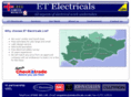etelectricals.co.uk