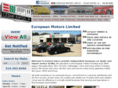 euroltd.com