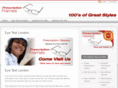 eyetestlondon.com