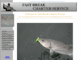 fastbreakcharter.com