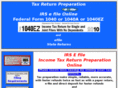frietax.com