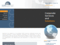globcorp.net
