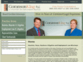 goransonking.com