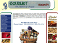 gourmetnibblesandbaskets.com
