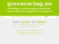 greenracing.no