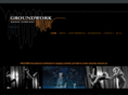 groundworkdance.com