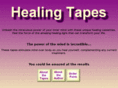 healing-tapes.com