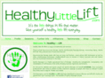 healthylittlelift.com