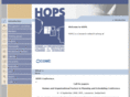 hops-research.org