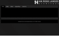 ianrosslanozoarchitects.com