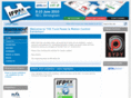 ifpex2010.com