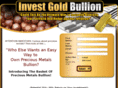 investgoldbullion.com