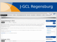 jgcl-regensburg.de