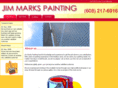 jimmarkspainting.com