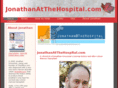 jonathanatthehospital.com