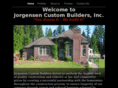 jorgensencustombuilders.com