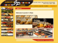 juniorspizzaonline.com