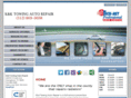 kandktowingautorepair.com