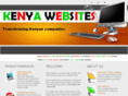 kenyawebsites.com