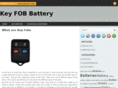keyfobbattery.com
