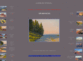 kmwithersfineart.com