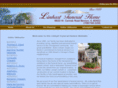 linhartfuneralhome.com