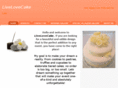 livelovecake.com