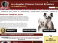 losangeleschinesecrestedbreeders.com