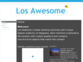 losawesome.com
