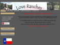 loveranches.com