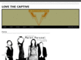 lovethecaptive.com