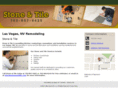lvstoneandtile.com