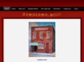macondowntowngrill.com