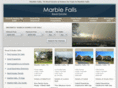 marblefallshomes4sale.com
