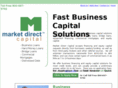 marketdirectcapital.com