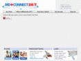 mdconnect247.com