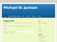 michaelwjackson.org