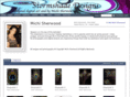 michisherwood.com