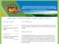 mid-atlanticgleaningnetwork.com