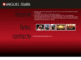 miguelzegarra.com